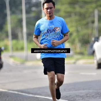 Runner Photo 8058066