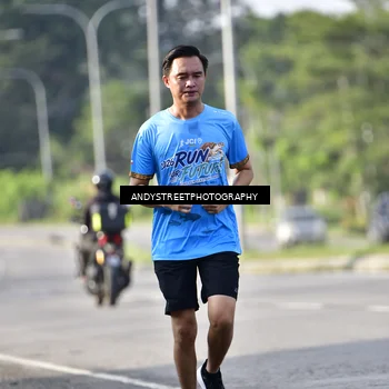 Runner Photo 8058067