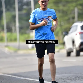 Runner Photo 8058068