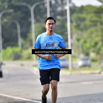 Runner Photo 8058069
