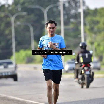 Runner Photo 8058070