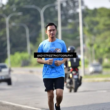 Runner Photo 8058071