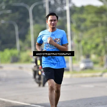 Runner Photo 8058073