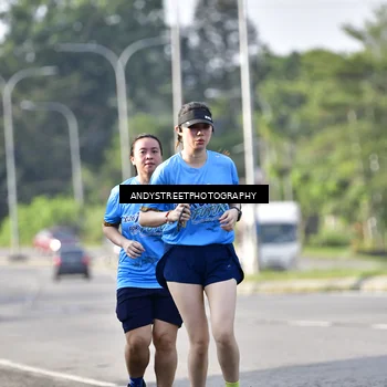 Runner Photo 8058078