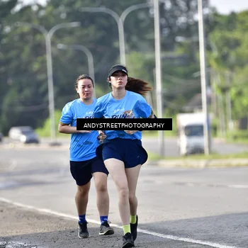 Runner Photo 8058081
