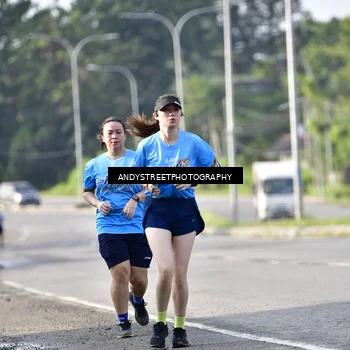 Runner Photo 8058082