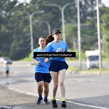 Runner Photo 8058083