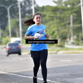 Runner Photo 8058085