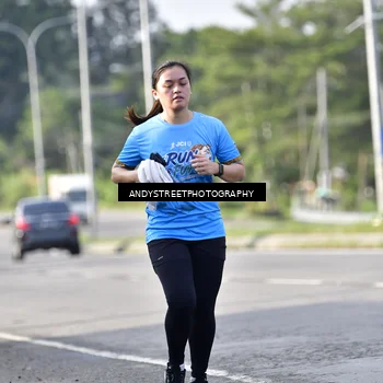 Runner Photo 8058087