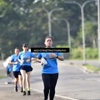 Runner Photo 8058097