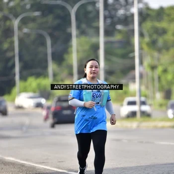 Runner Photo 8058120