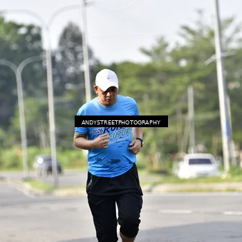 Runner Photo 8058127