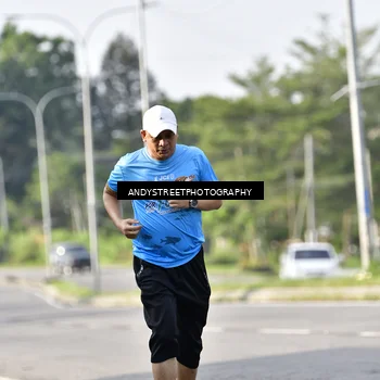 Runner Photo 8058128