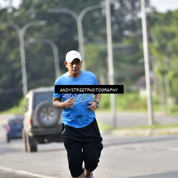 Runner Photo 8058131