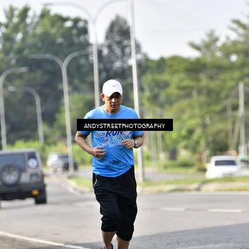 Runner Photo 8058132