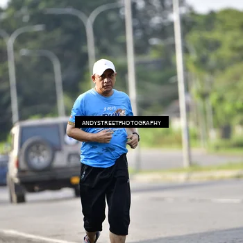 Runner Photo 8058133