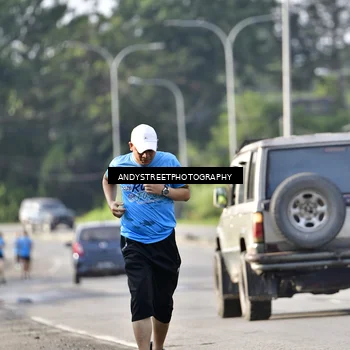 Runner Photo 8058134