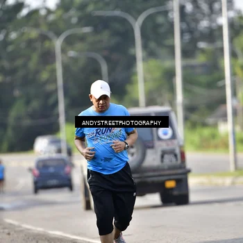 Runner Photo 8058136