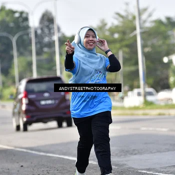 Runner Photo 8058137