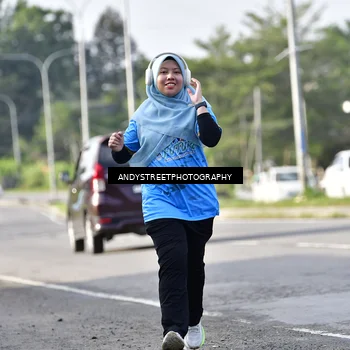 Runner Photo 8058138