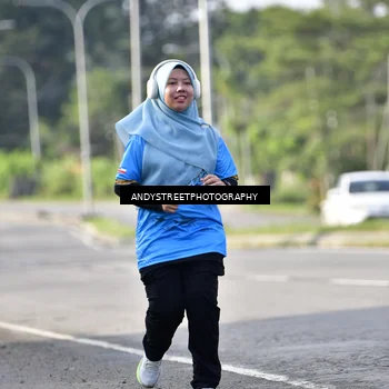 Runner Photo 8058143