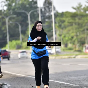 Runner Photo 8058152