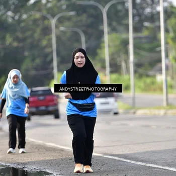 Runner Photo 8058155