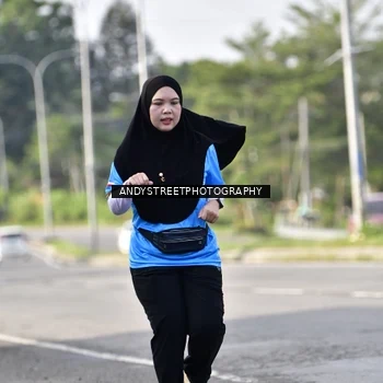 Runner Photo 8058157