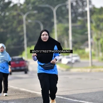 Runner Photo 8058159