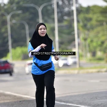 Runner Photo 8058161