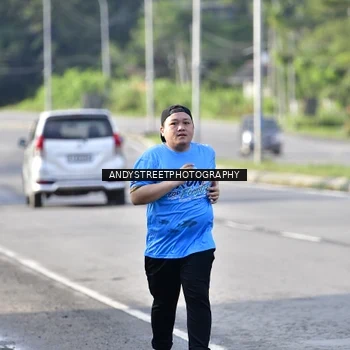 Runner Photo 8058180