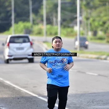 Runner Photo 8058181