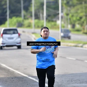 Runner Photo 8058182