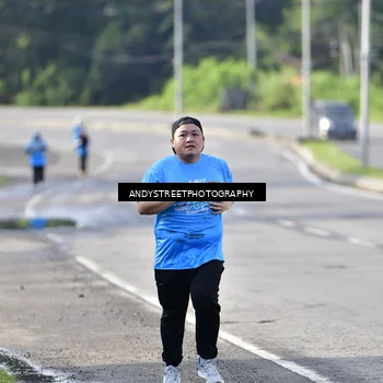 Runner Photo 8058184
