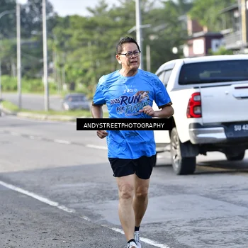 Runner Photo 8058196