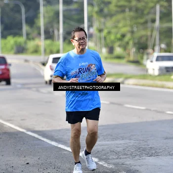 Runner Photo 8058198