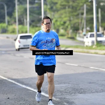Runner Photo 8058199