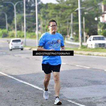 Runner Photo 8058200