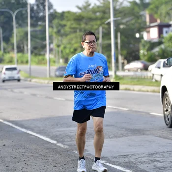Runner Photo 8058203