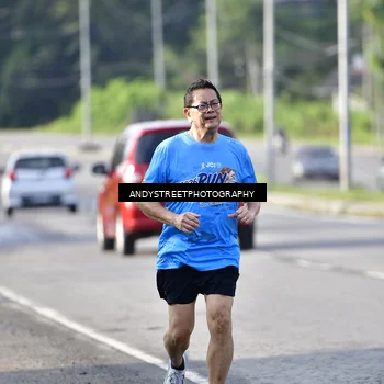Runner Photo 8058205