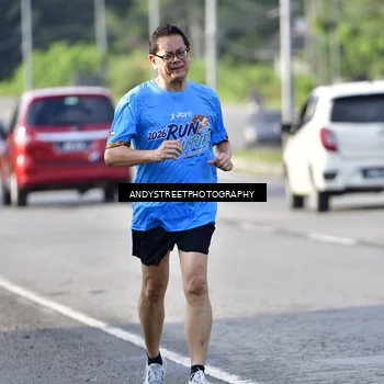 Runner Photo 8058206