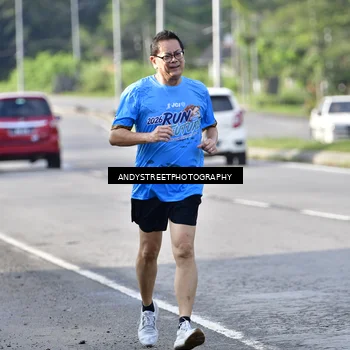 Runner Photo 8058208