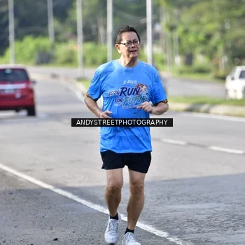 Runner Photo 8058209
