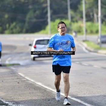 Runner Photo 8058211