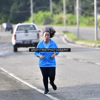 Runner Photo 8058225