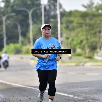 Runner Photo 8058245