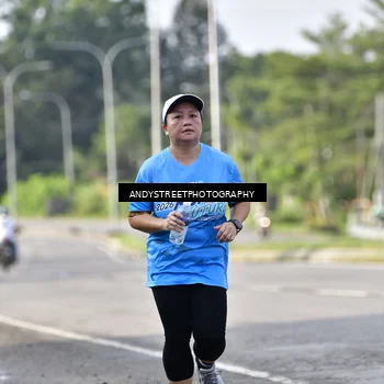 Runner Photo 8058249