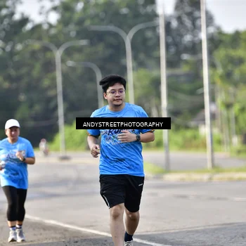 Runner Photo 8058256
