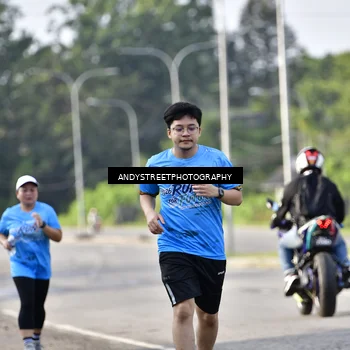 Runner Photo 8058258
