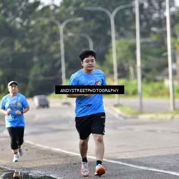 Runner Photo 8058261
